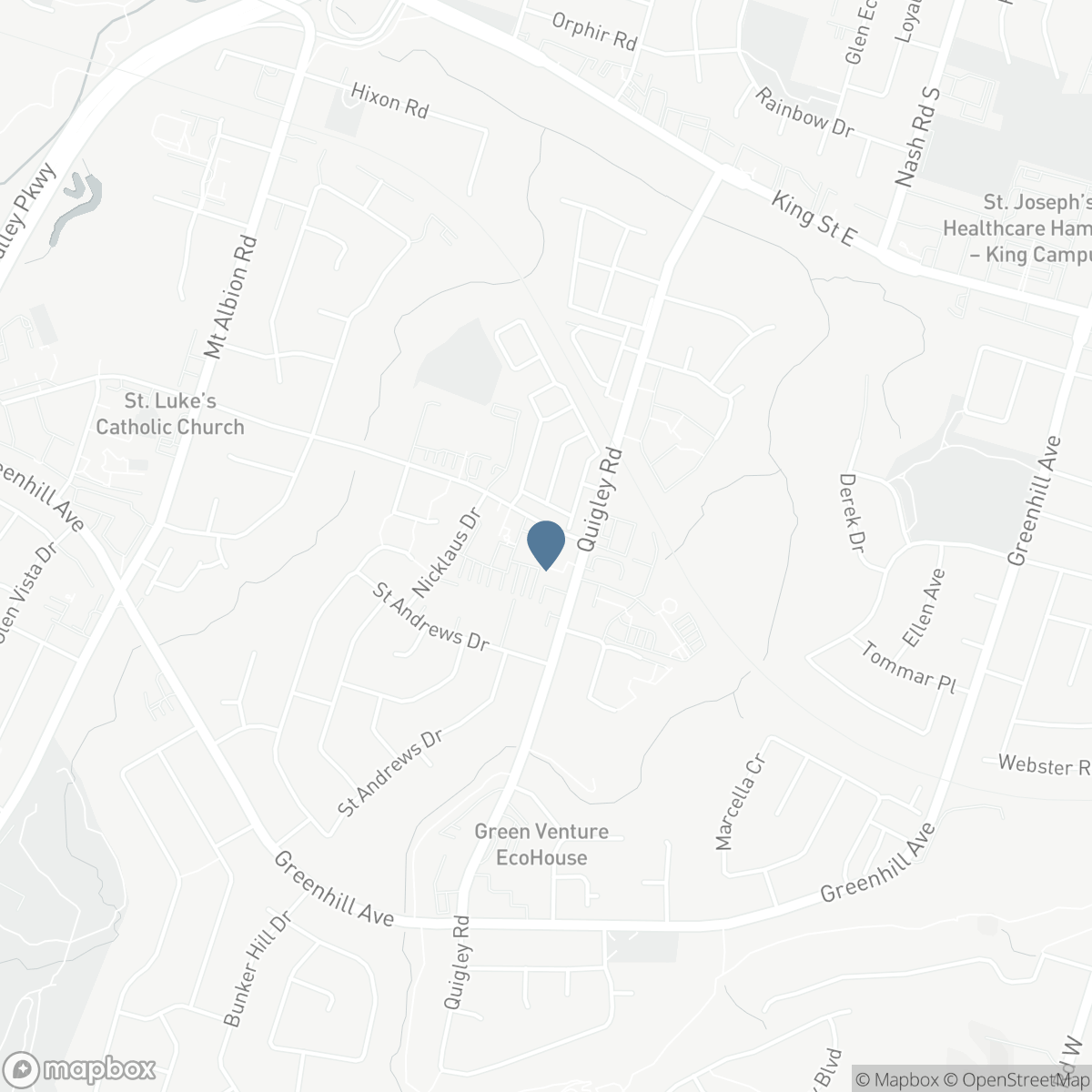 15 ALBRIGHT Road Unit# 811, Hamilton, Ontario L8K 5J2